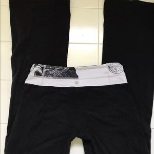 Lululemon Groove Pant